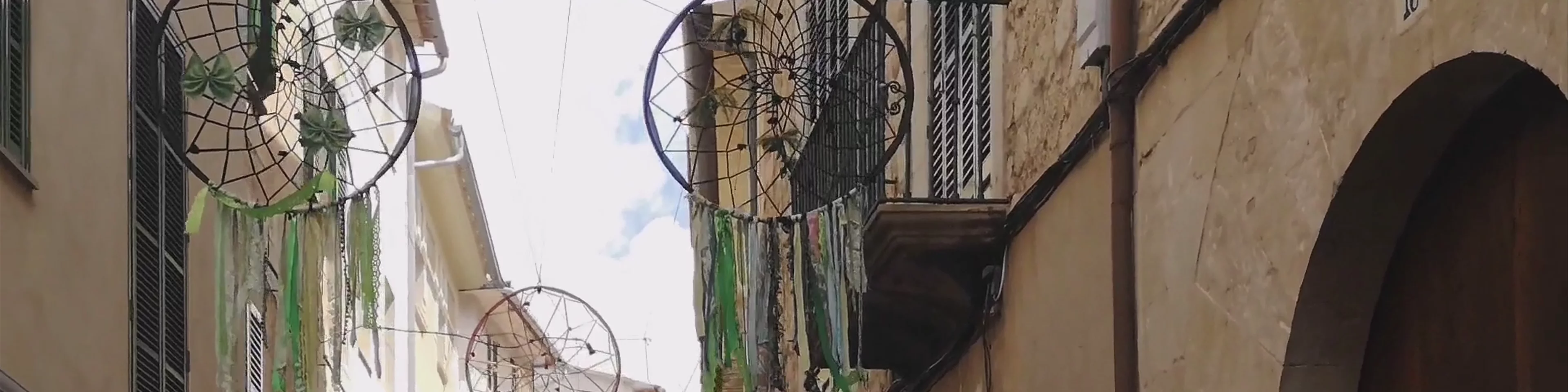 Carrer de sa Lluna