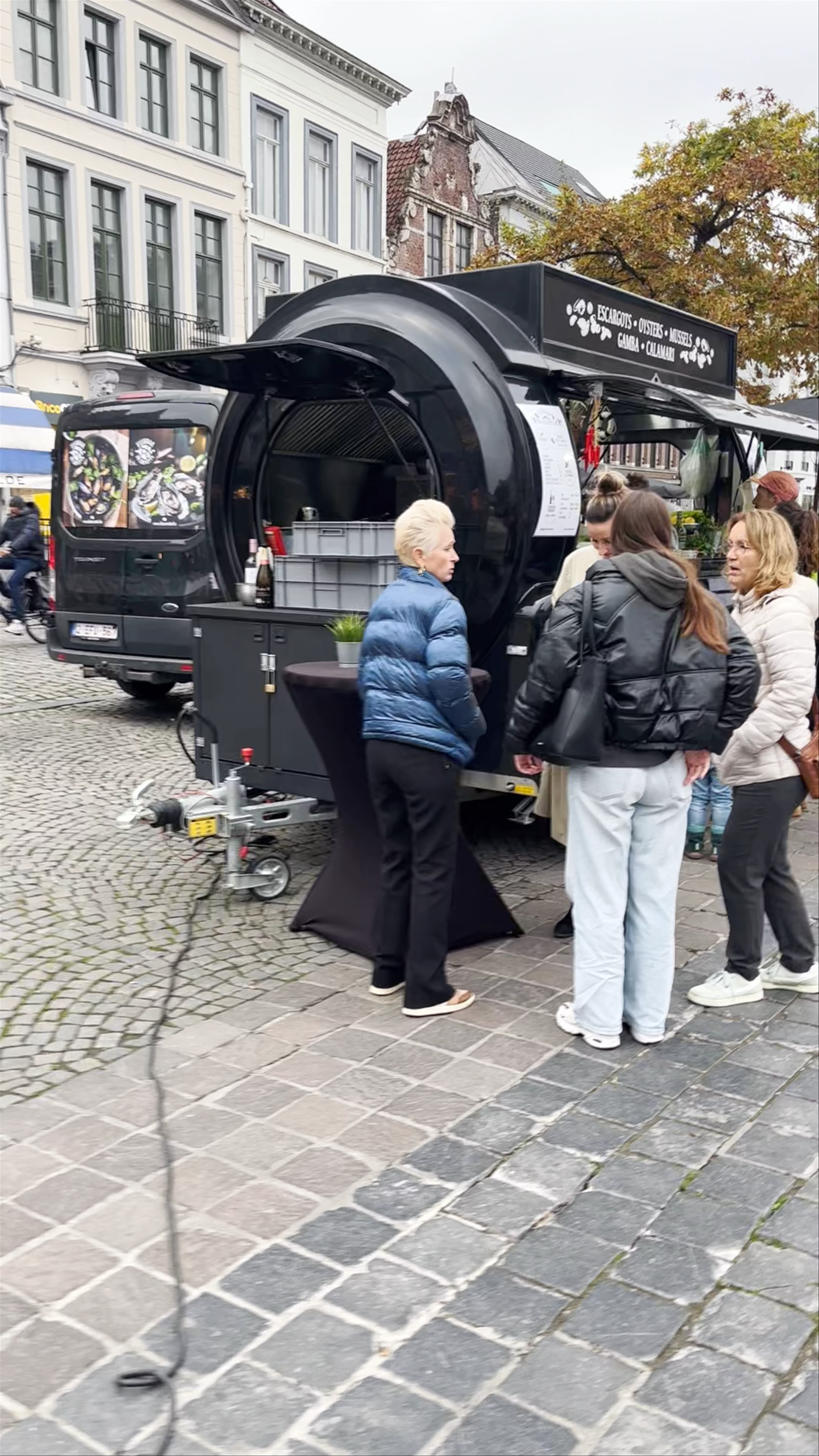 Vrijdagmarkt