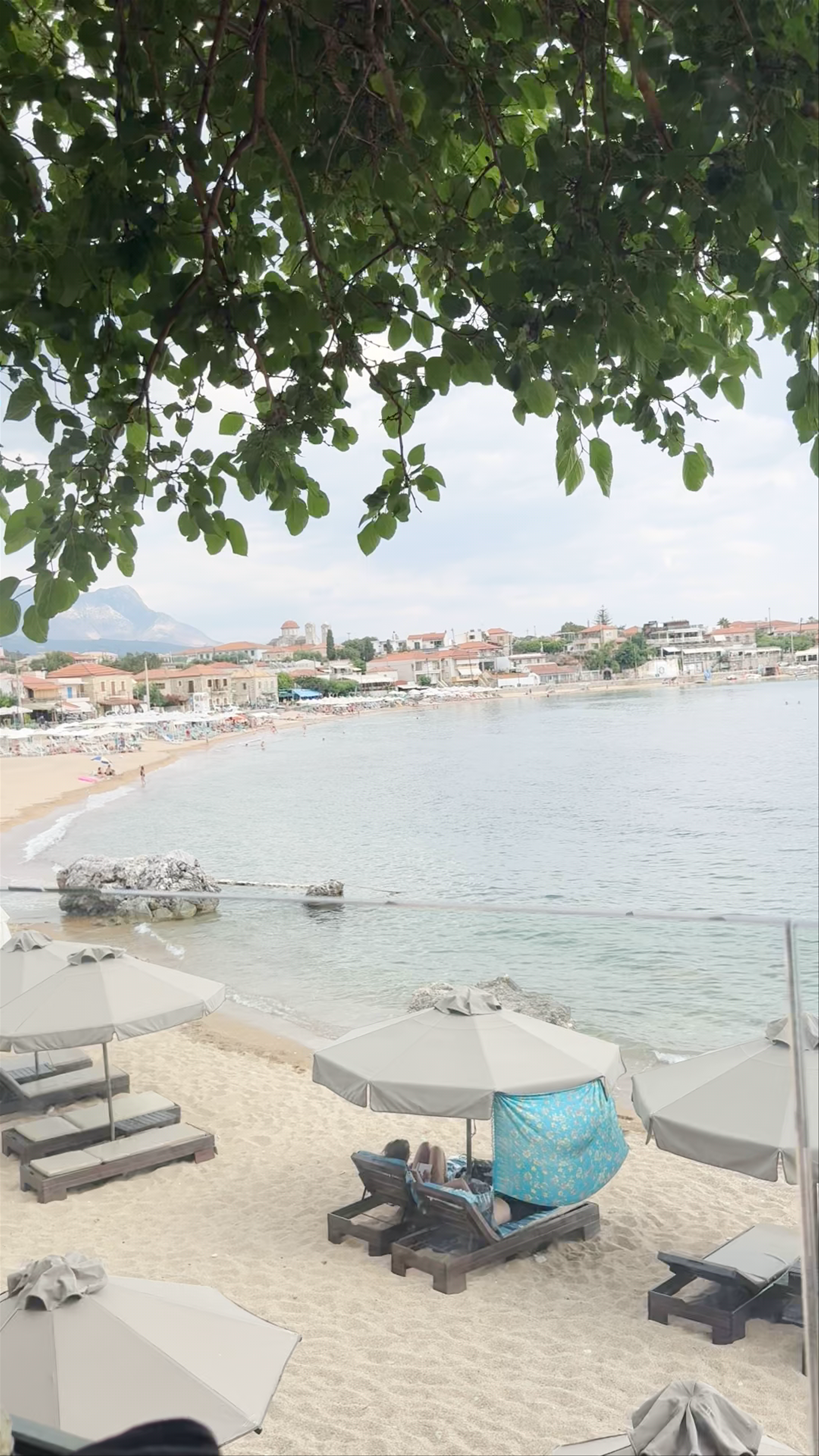 Stoupa Restaurant