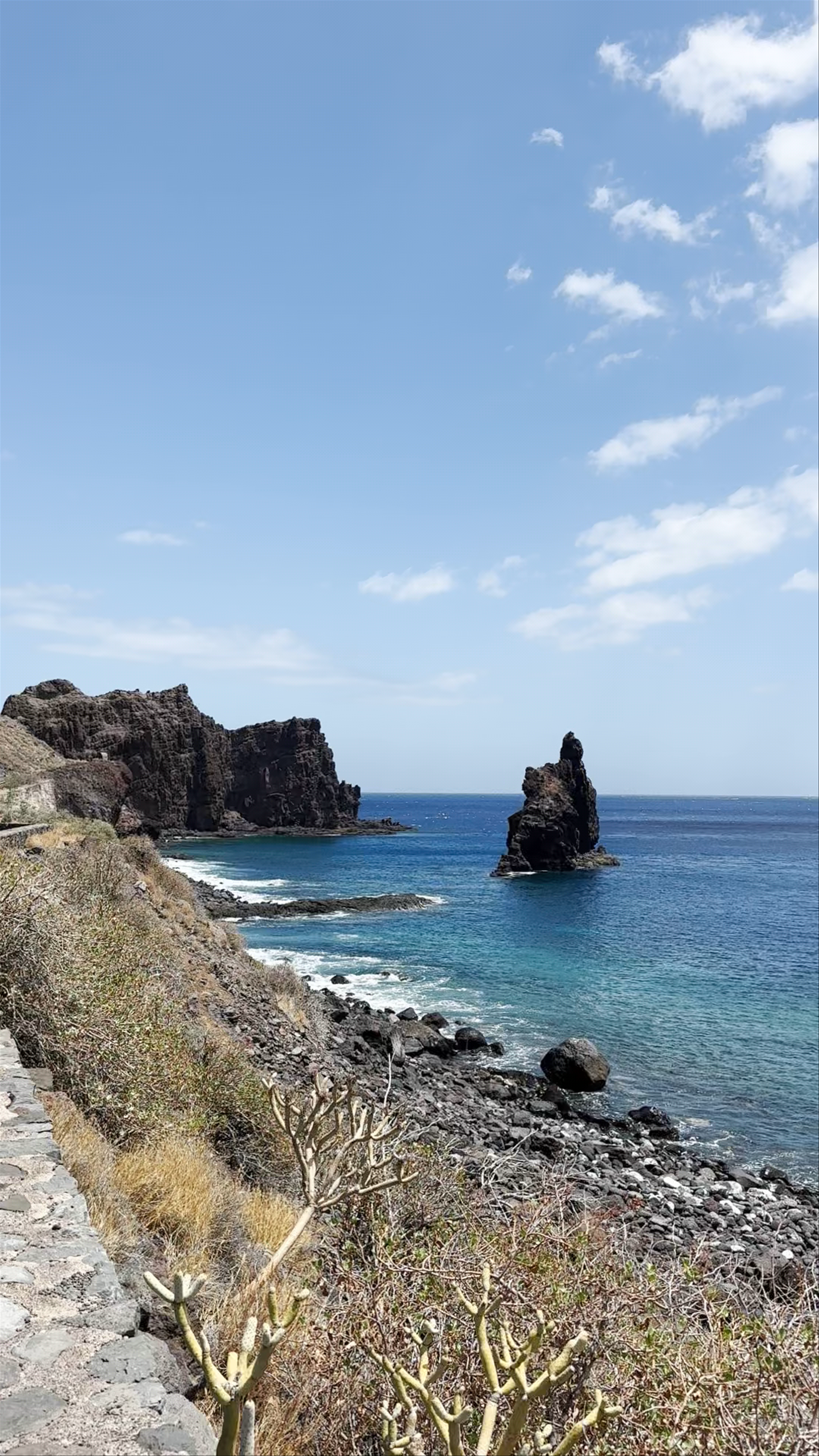 Playa de las Almorranas