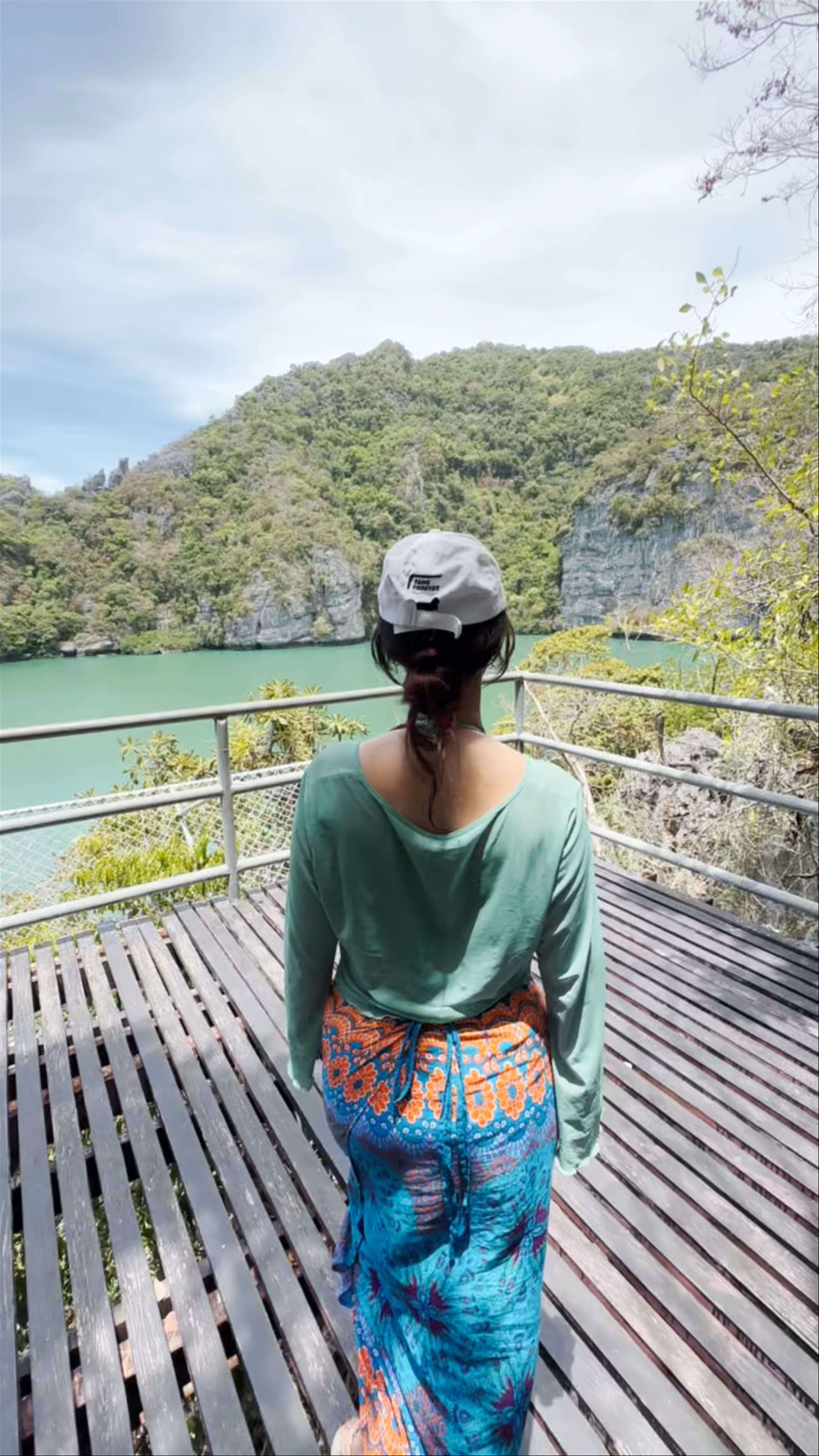 Ko Mae Ko, Ang Thong, Ko Samui District, Surat Thani, Thailand