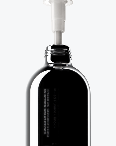 OEM - CORPUS - © Area of Work