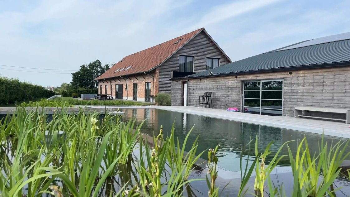 Logement BE-1092562-Sint-Gillis-Waas