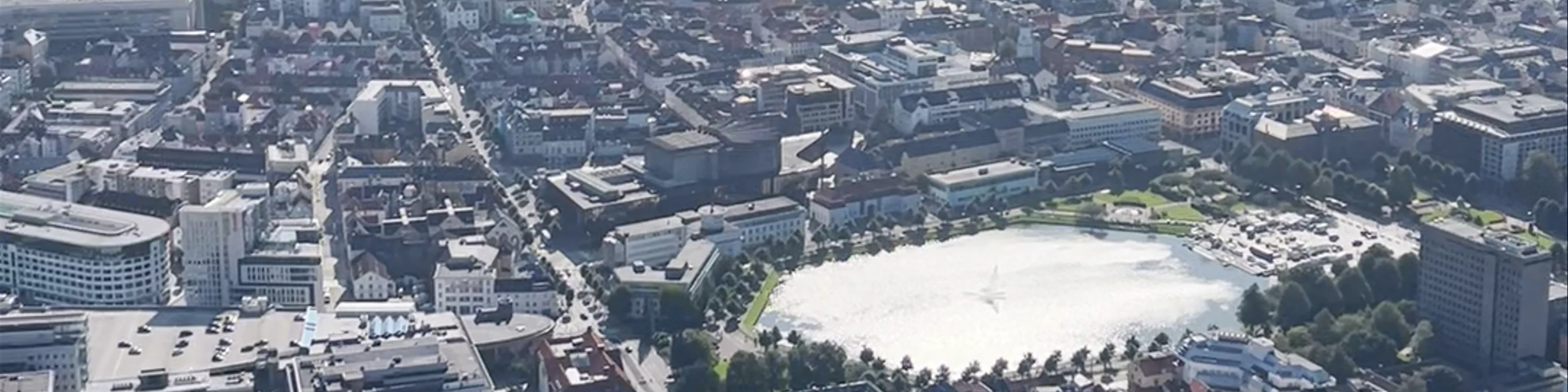 Fløyen