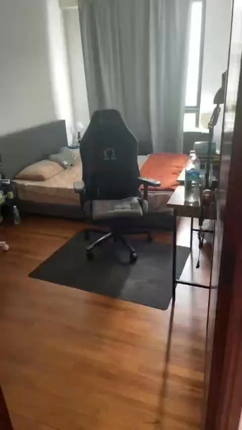 Common Room (Condo) for Rent in  Simei Green Condominium - Image 13