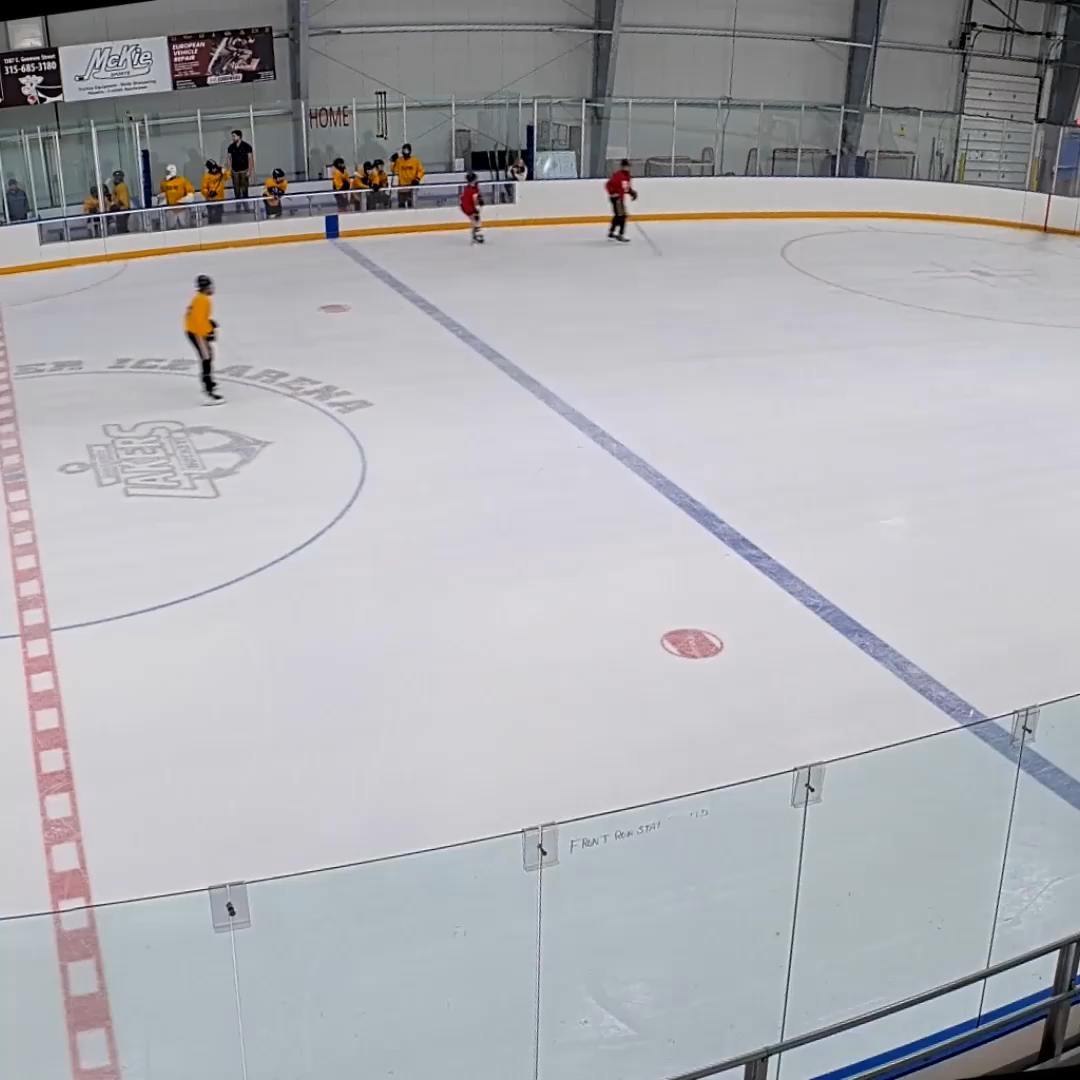 Molly Spalding's Stellar Highlights | Skaneateles Lakers 14U AAA