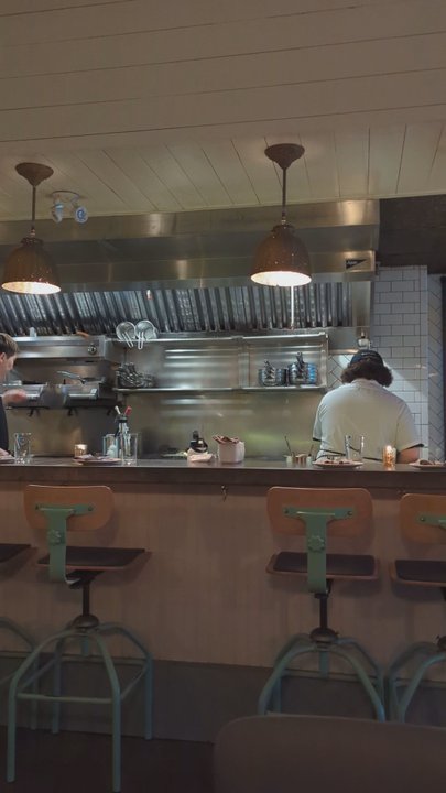 Grey Gardens - Wine Bars Near Me - Toronto, Ontario