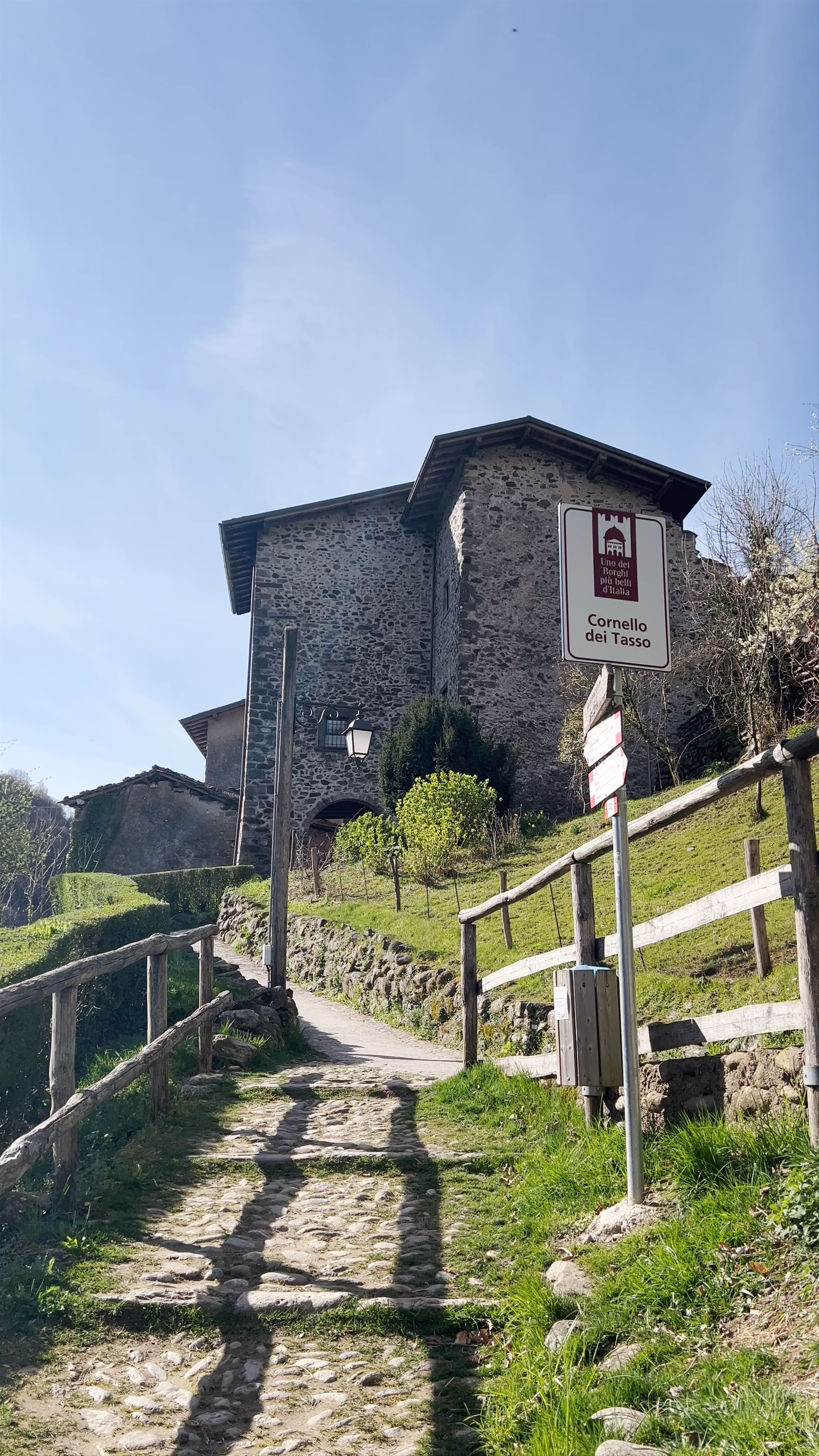 Bergamo