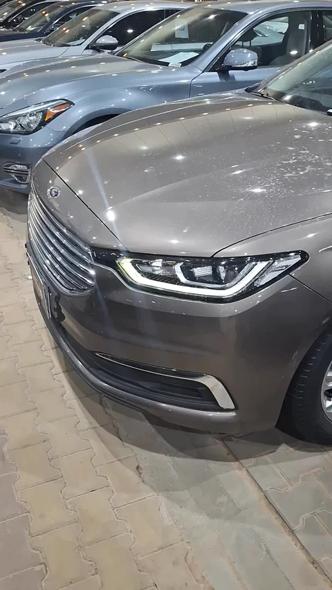 فورد تورس Ambiente 2022