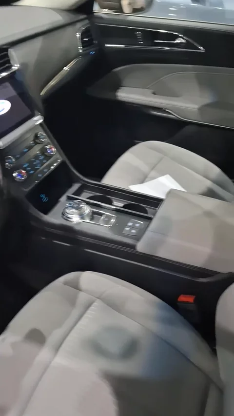 فورد تورس Ambiente 2022