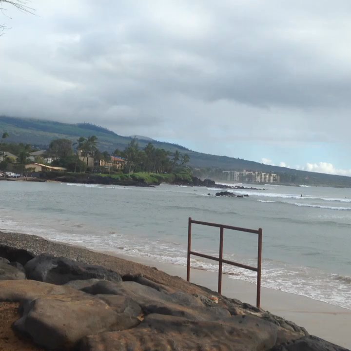 Cove Park - Parks Near Me - Kihei, Hawaii
