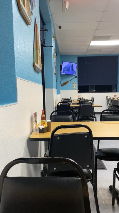 Fish Place - Seafood Near Me - Dickinson, Texas
