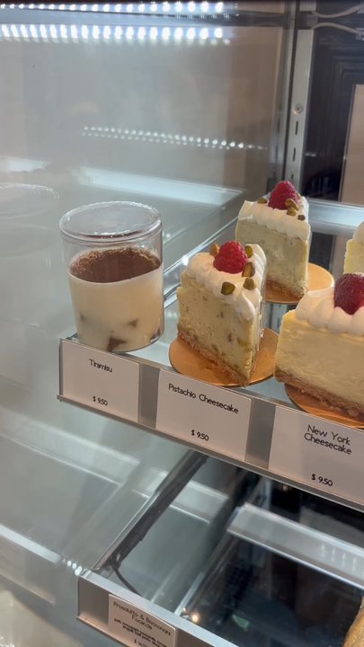 Lovelarte - Coffee & Tea Near Me - North Vancouver, British Columbia