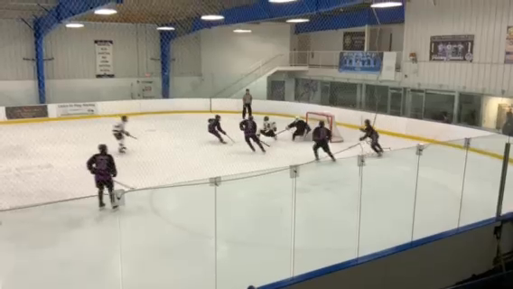 Rocco Colosimo: Highlight Reel of Standout Plays with Lakes Area United