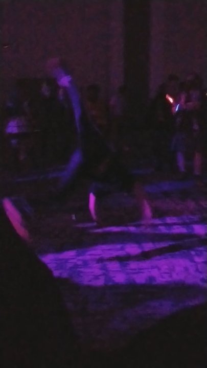 Ohayocon - Rave - Festivals Near Me - Columbus, Ohio