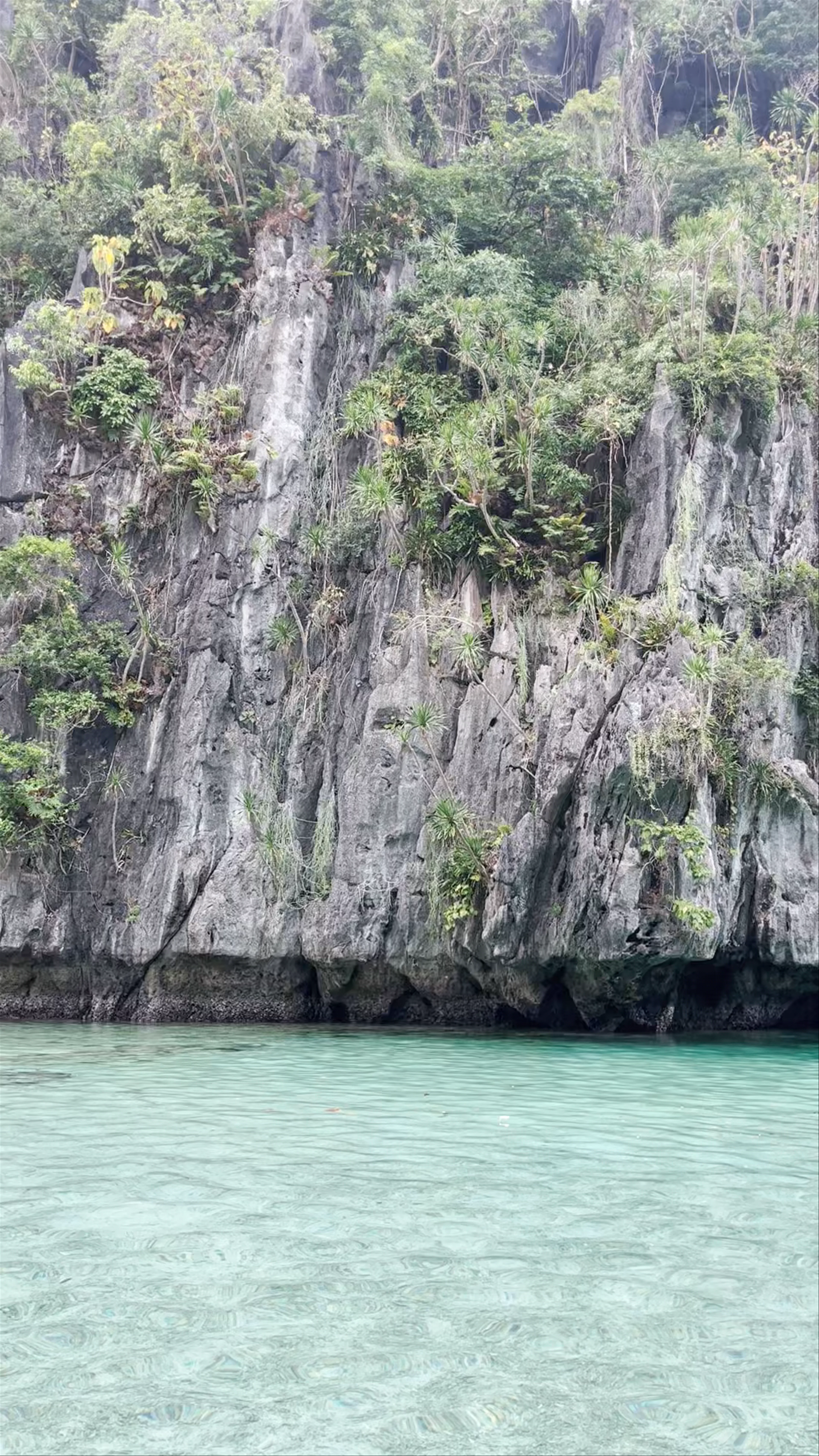 Big Lagoon, El Nido
