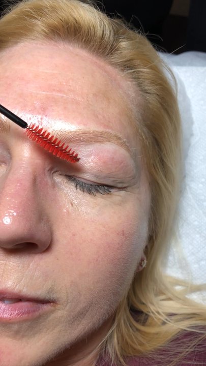 Lash Boutique - Microblading will give you the most natural realistic look possible. Our eyebrow transformations take just 2-3 hours and last up to 2 years! - Eyebrow Services Near Me - Plymouth, Massachusetts