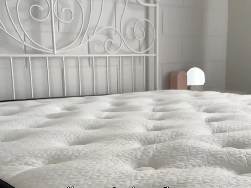 Mattress Review