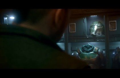 Bande-annonce officielle en anglais