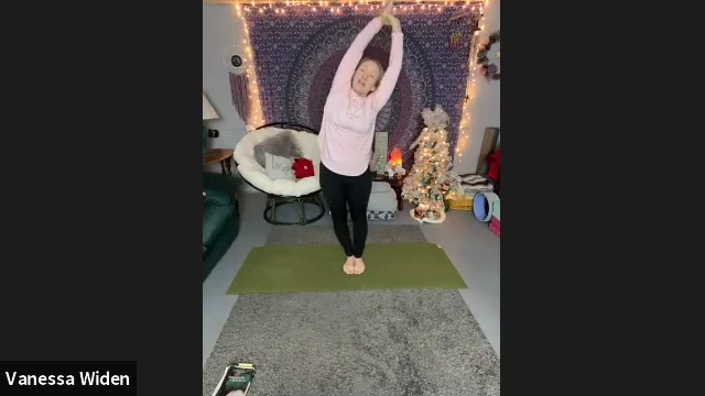 Intro to Sun-Salutations