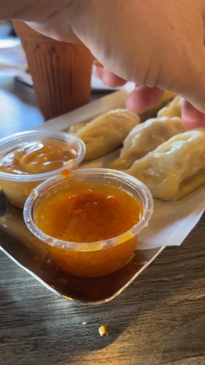 Naan Twist - Indian Near Me - Reno, Nevada