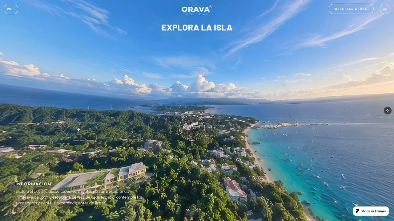 ORAVA Pro