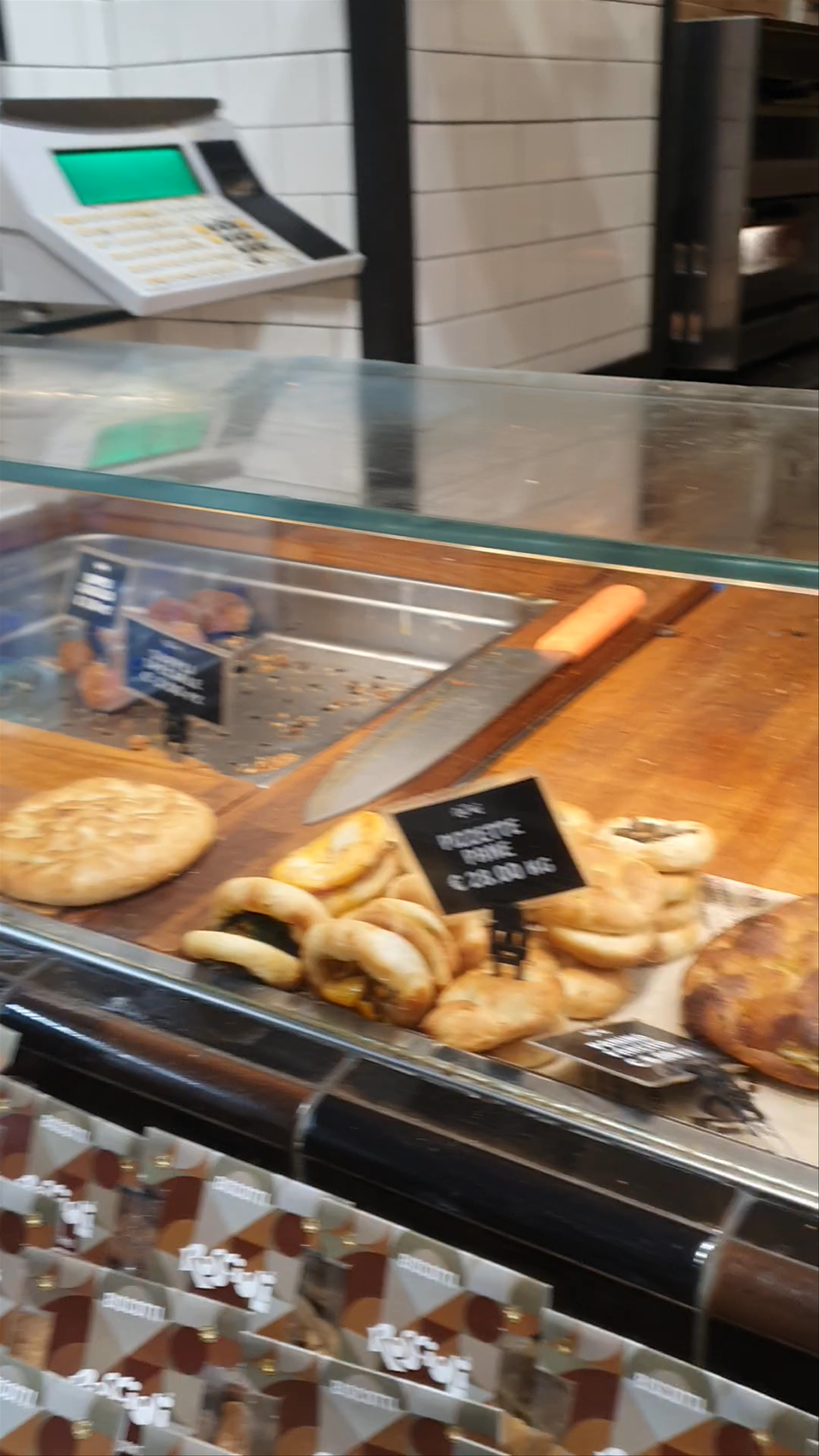 Antico Forno Roscioli