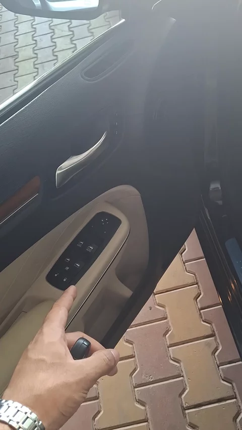 كرايسلر 300 C 2018