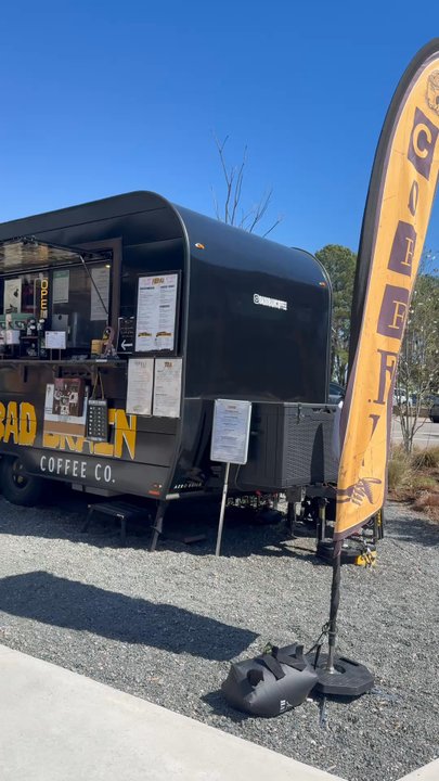 Bad Brain Coffee - Coffee & Tea Near Me - Raleigh, North Carolina