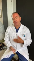 Sean Doherty on his 2020 gynecomastia surgery quote