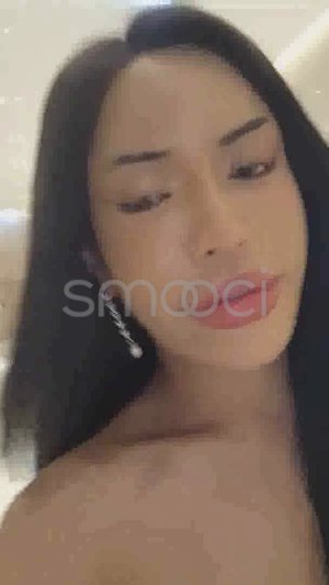 Bananabig available Bangkok Escort Video #11012