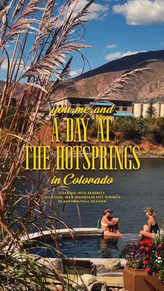 Photo of A Day At The Hot-Spr