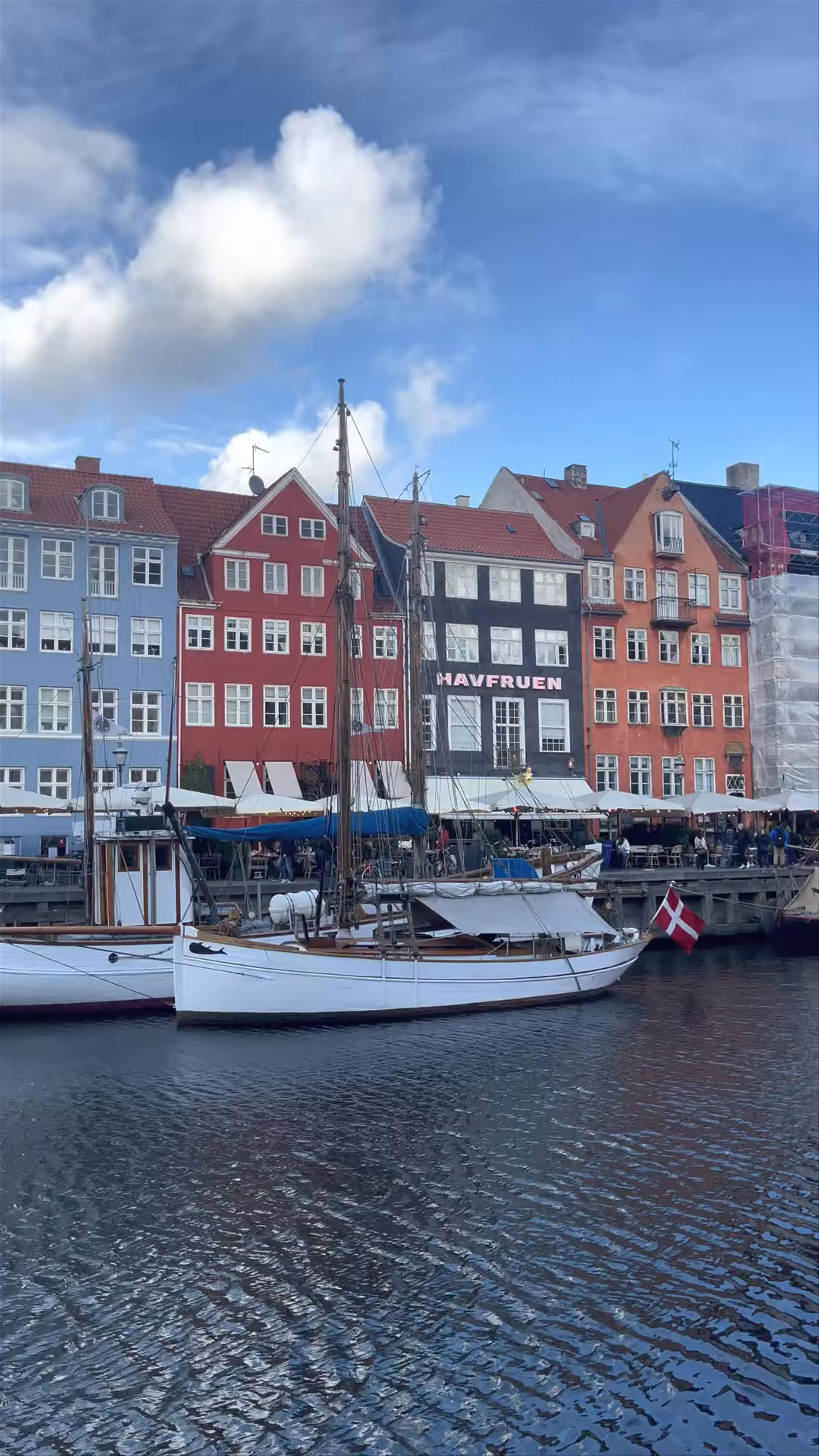 Nyhavn