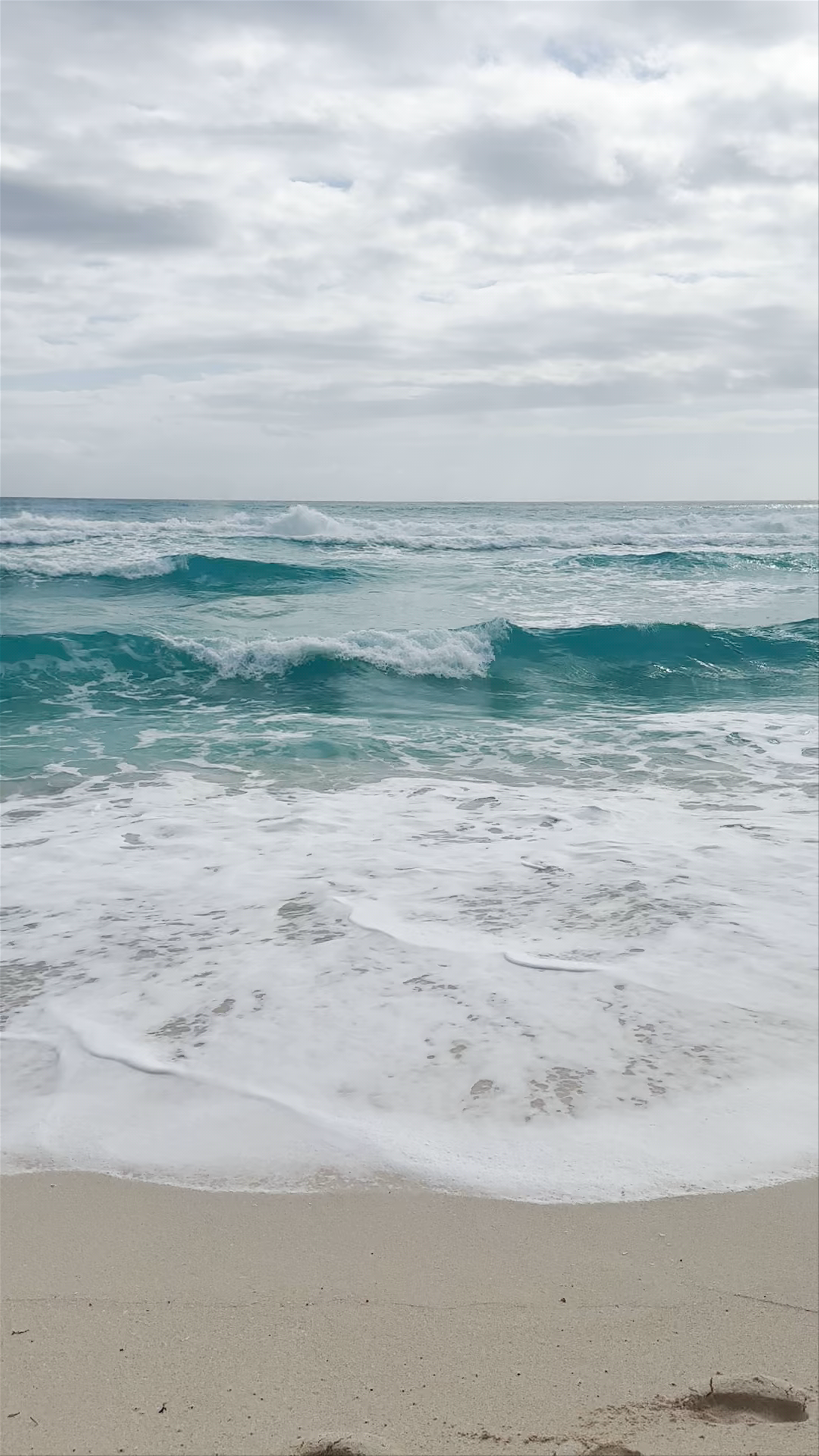 Playa Delfines