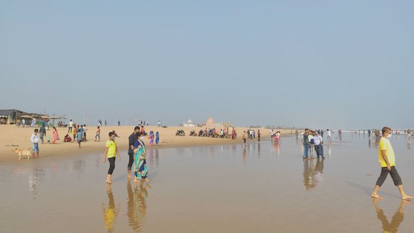 Photo of Beautifull Chandrabh