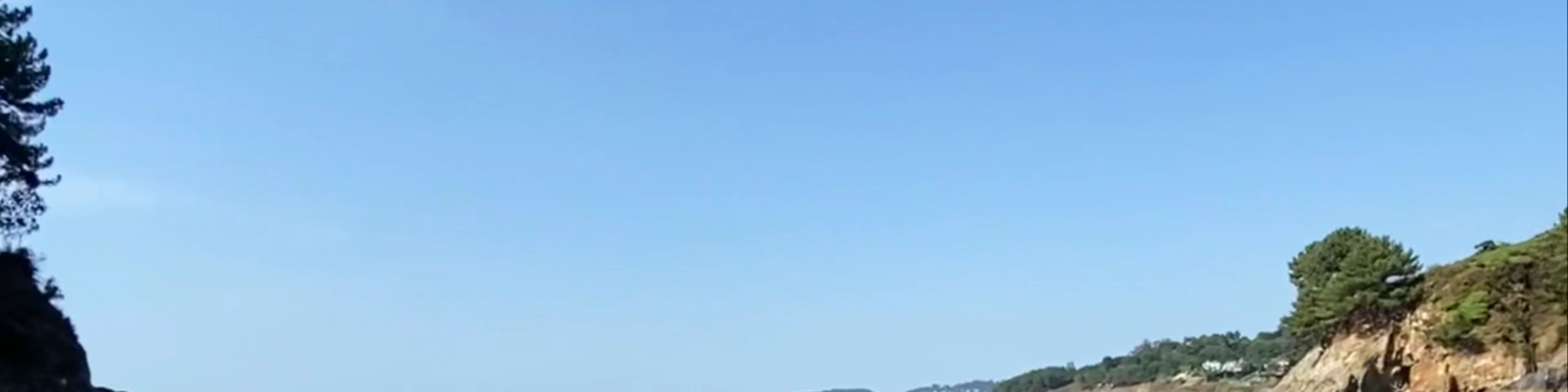 Playa de Paredes de la Victoria