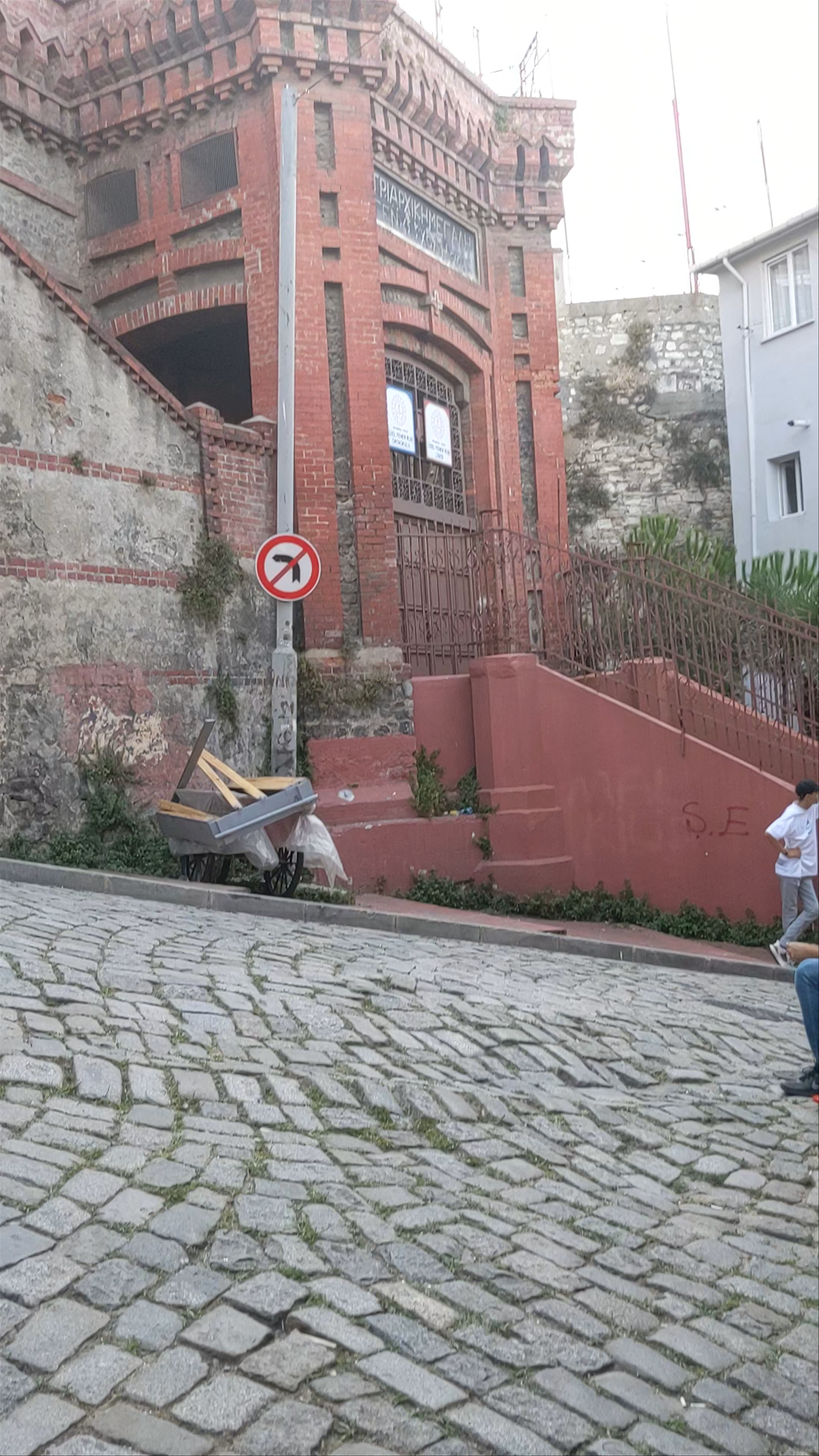 Pammakaristos Church: Byzantine Heritage in Balat, Istanbul