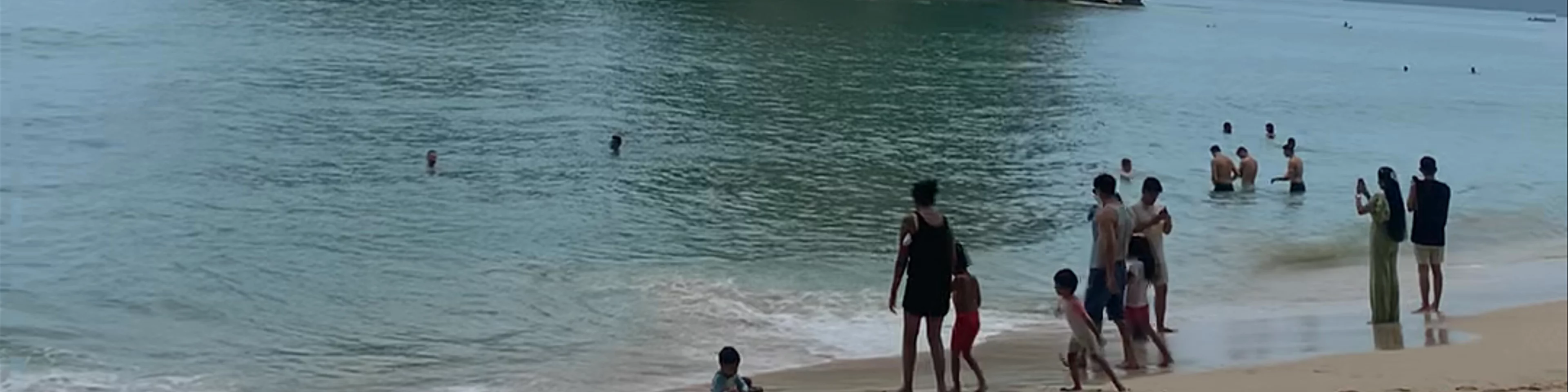 Railay Beach