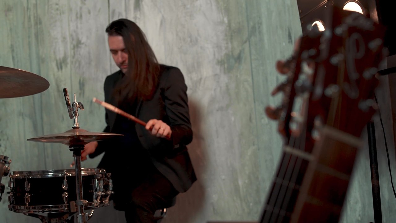 The Beat Brigade - Live Promo 2025 - video 2