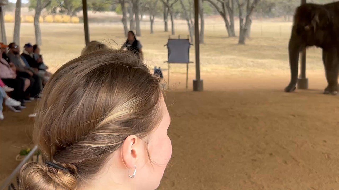 The Preserve - Zoos Near Me - Fredericksburg, Texas
