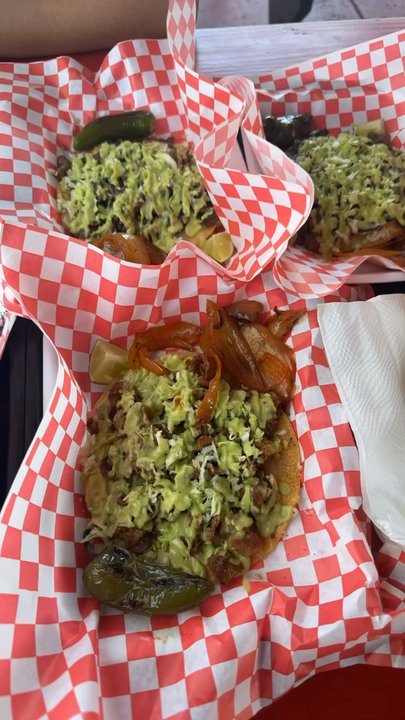 Picante Grill - Todays lunch - Tacos Near Me - Mesa, Arizona