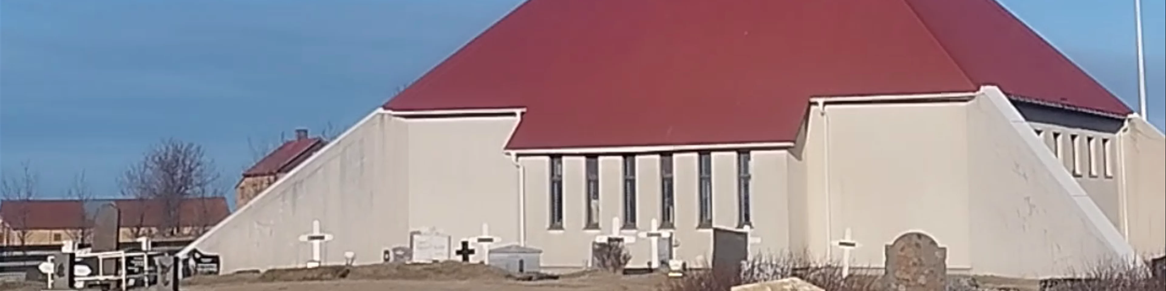 Þykkvabæjarkirkja