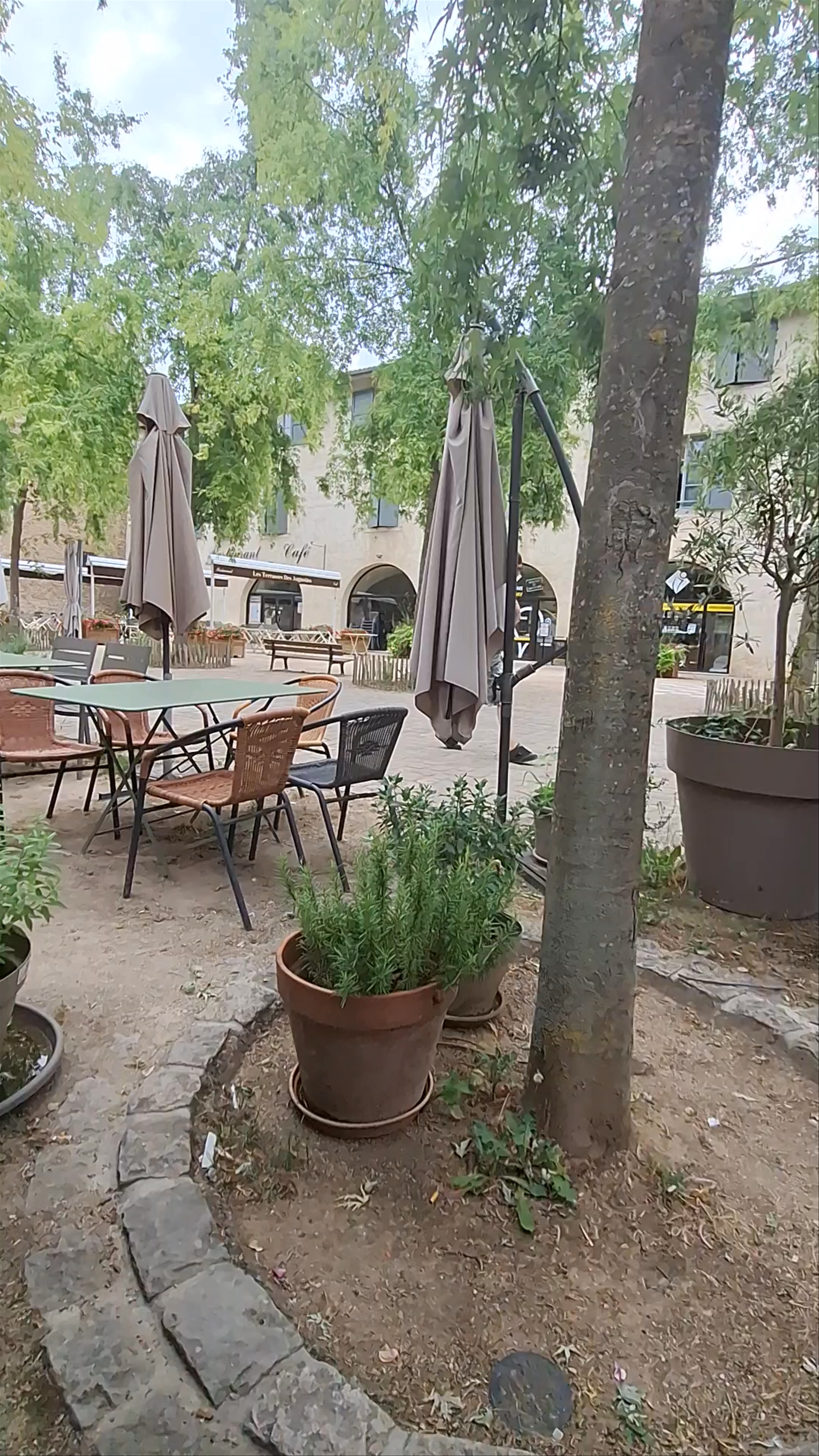 L'Armoire à Cuillers