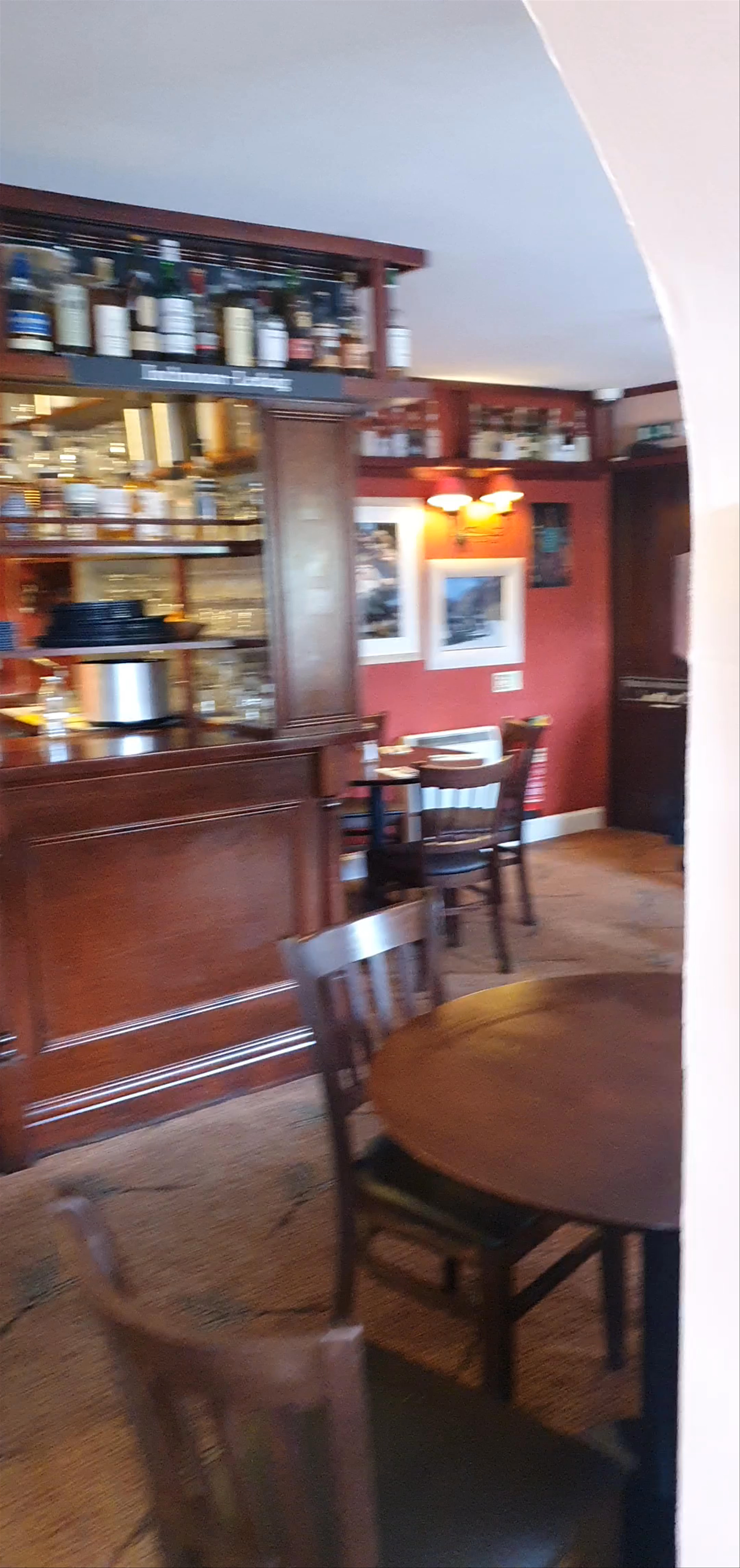 Fiddlers Highland Restaurant