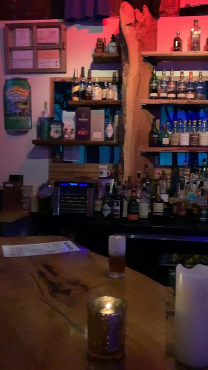 The Woods - Lounges Near Me - Orlando, Florida