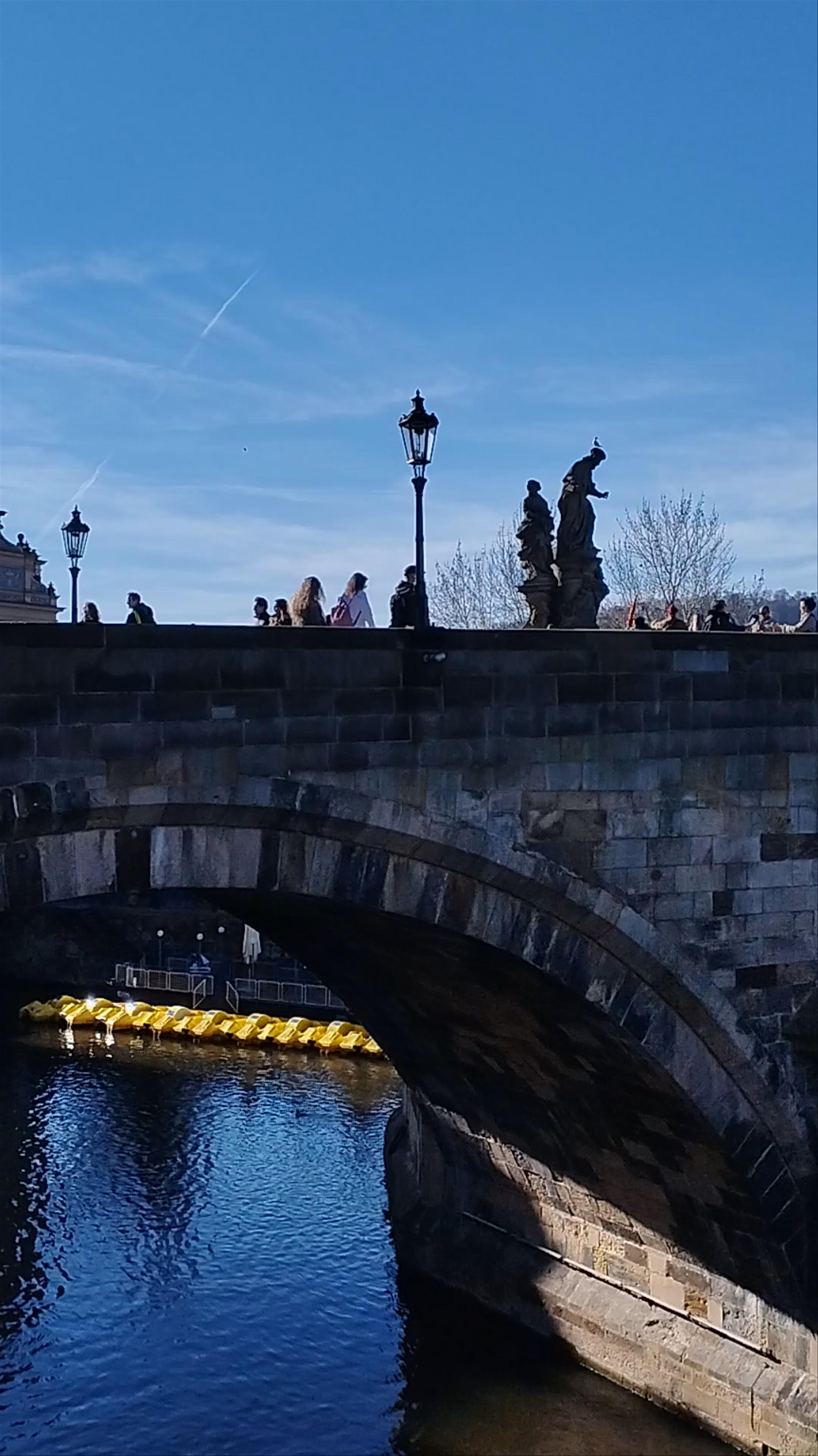 Puente Carlos