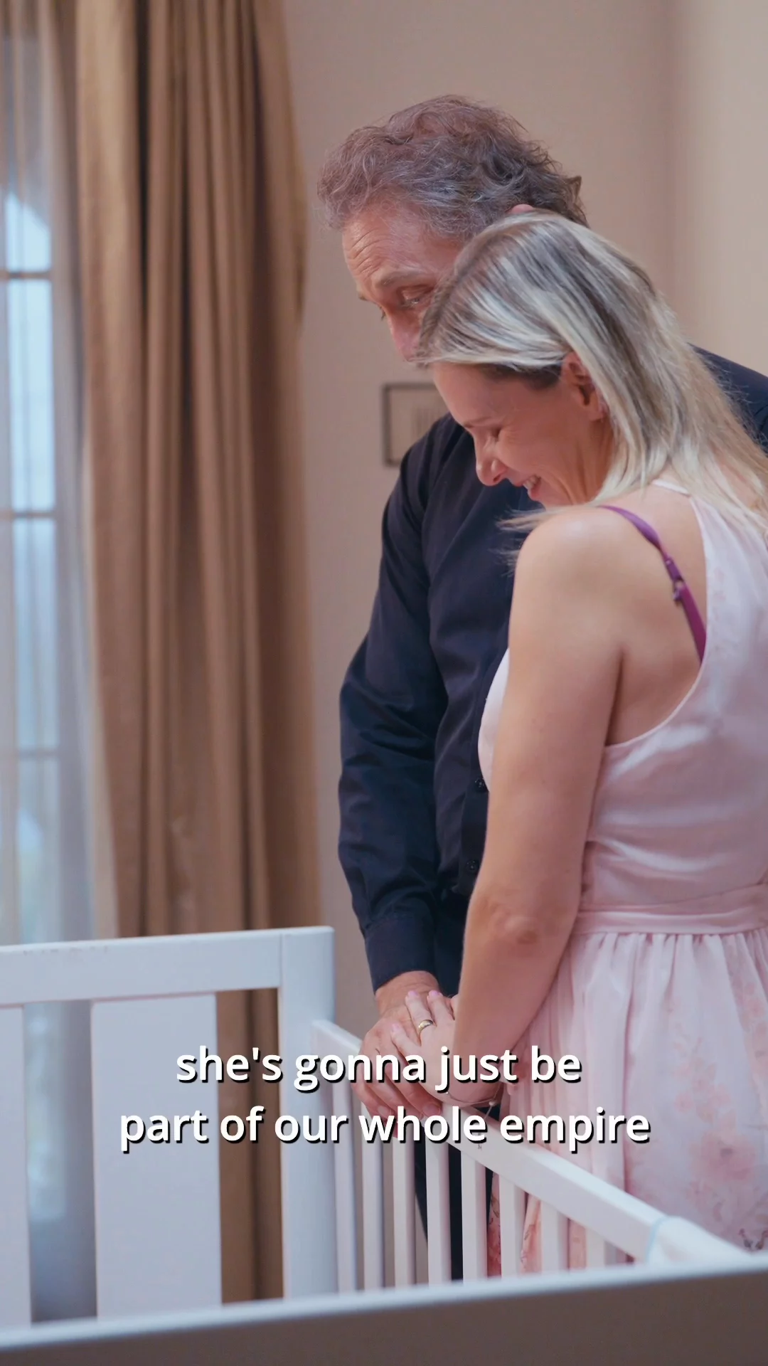 Rosy Psycho - S1E1