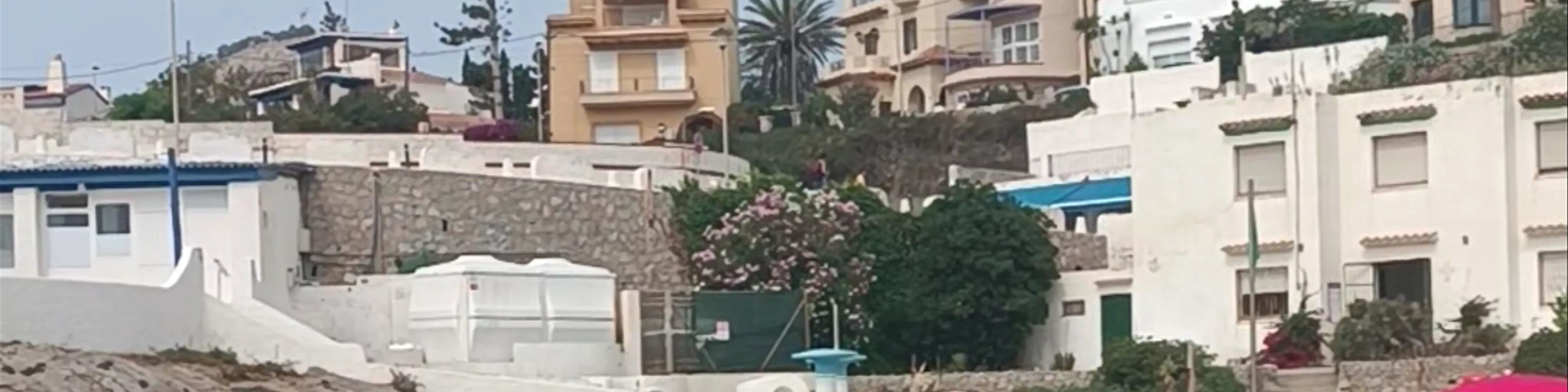 Platja de les Casetes