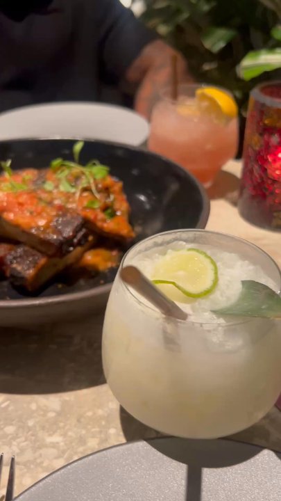 Maximón - Latin American Near Me - Baltimore, Maryland