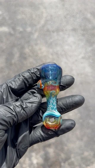 Preview pic of Cowboy fish whistle